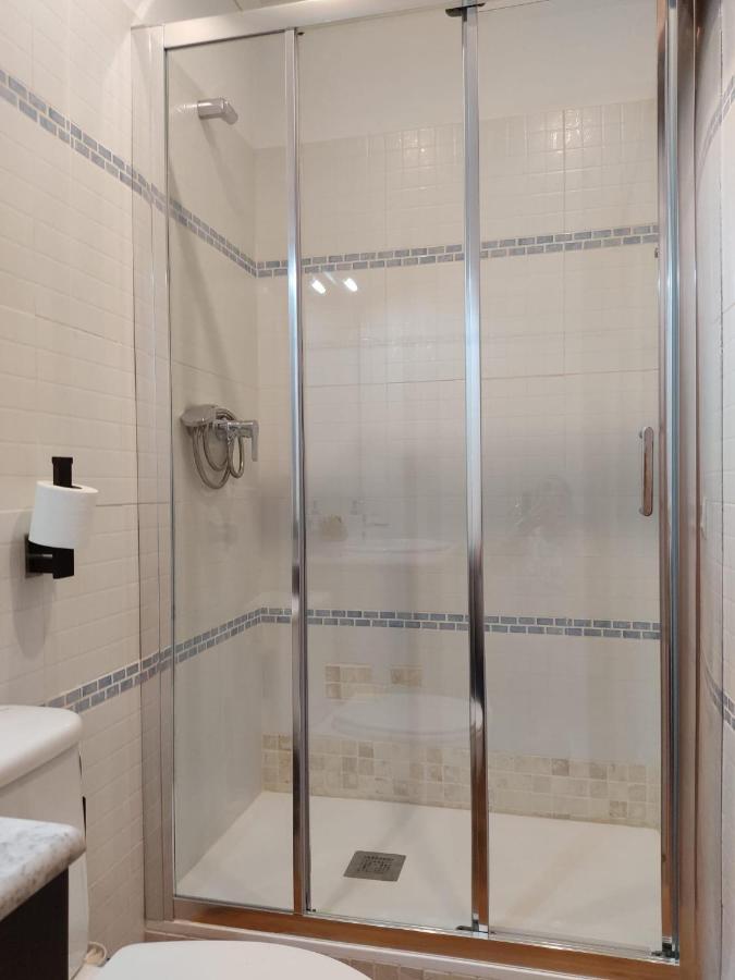 كالافيل Apartamento Vilamar 1 المظهر الخارجي الصورة