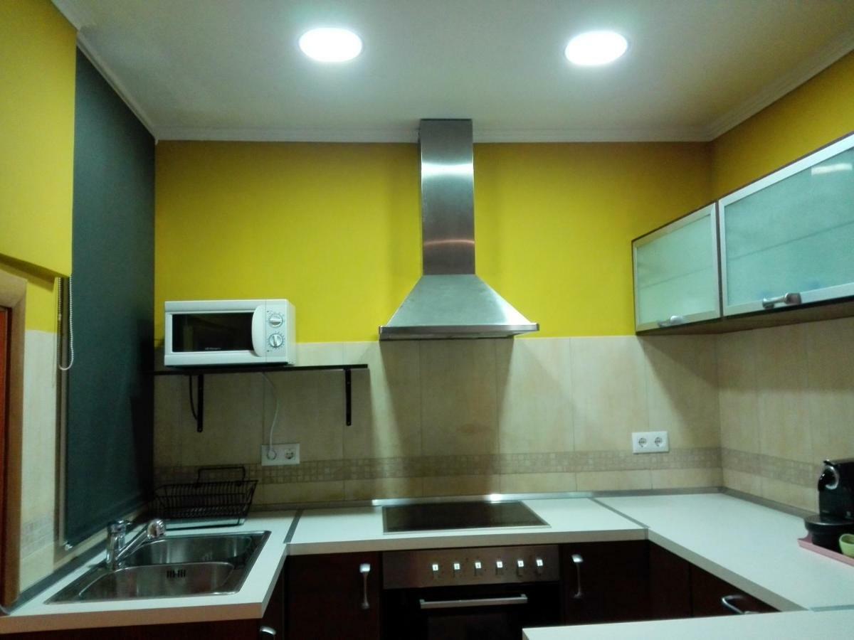كالافيل Apartamento Vilamar 1 المظهر الخارجي الصورة