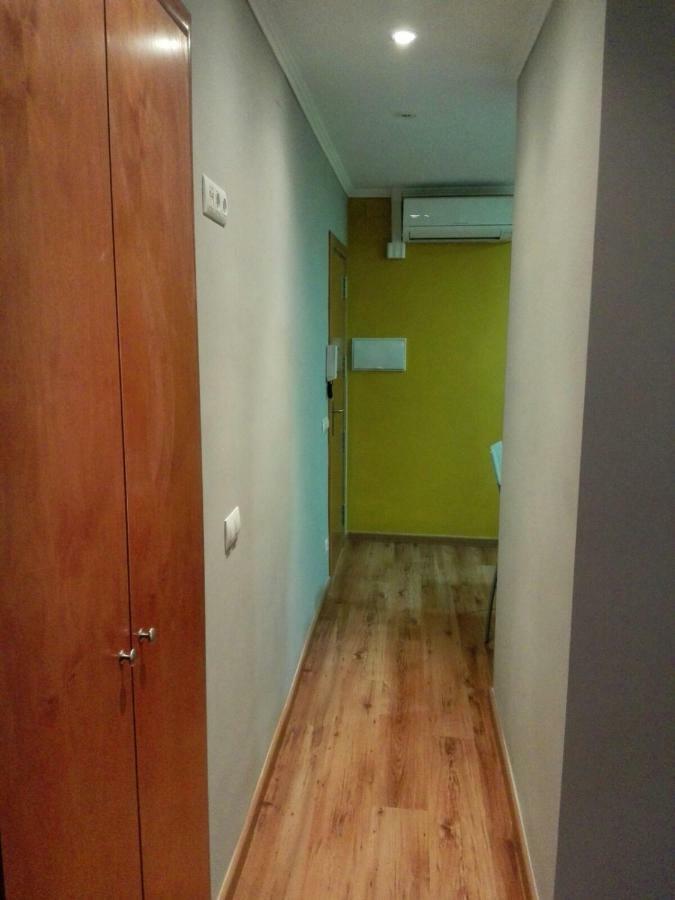 كالافيل Apartamento Vilamar 1 المظهر الخارجي الصورة