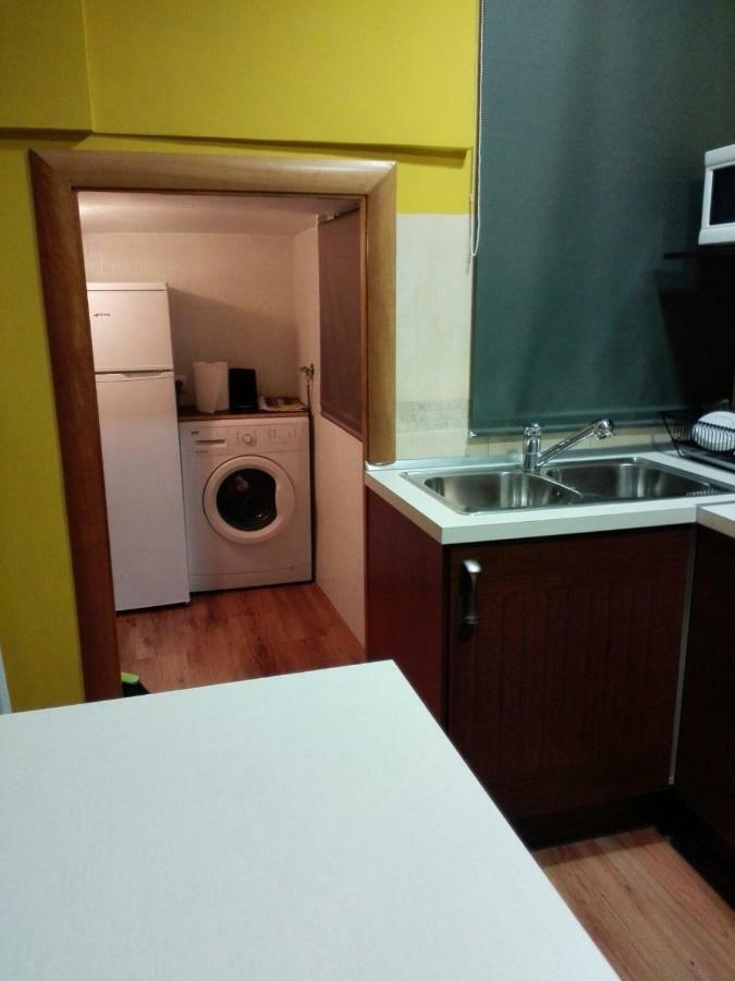 كالافيل Apartamento Vilamar 1 المظهر الخارجي الصورة